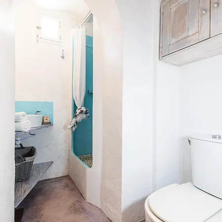 Апартаменты Atypical Old Town In Large Terrace