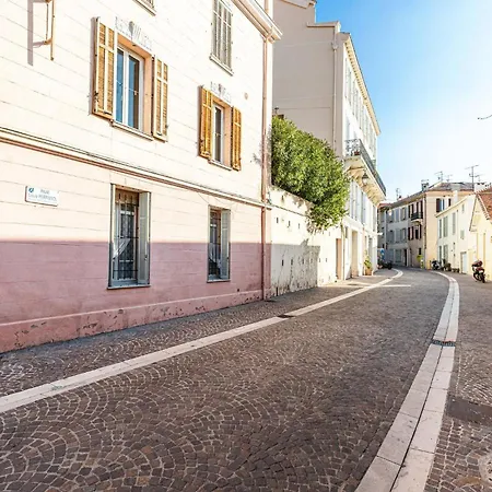 Appartamento Atypical Old Town In Large Terrace *