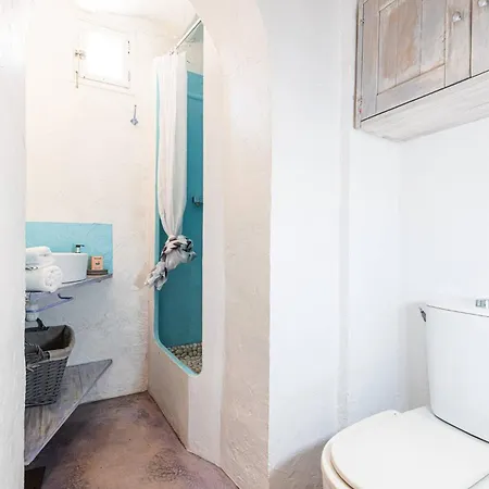 Atypical Old Town In Large Terrace Apartment Cannes