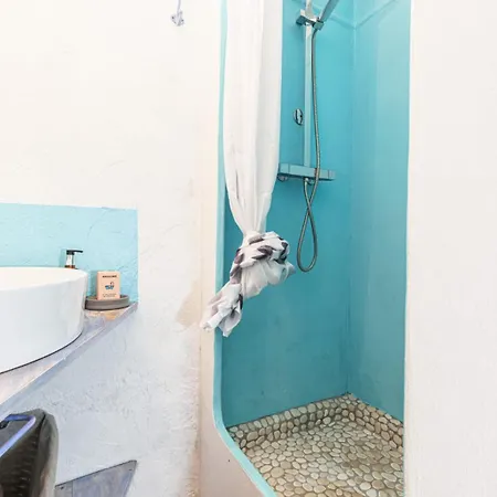 Appartamento Atypical Old Town In Large Terrace *